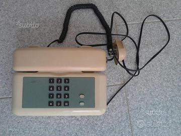 Telefono Sip vantage perfettamente funzionante