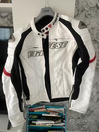 Giacca Dainese