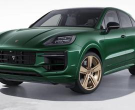 PORSCHE Cayenne S E-Hybrid Coupé 3.0 V6 - PRONTA