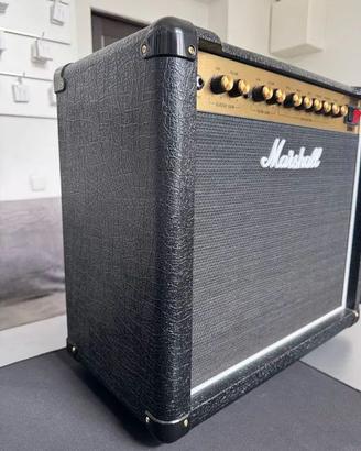 Marshall DSL20CR