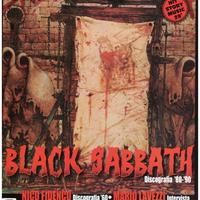 Rivista Raropiù n. 110/2023–Black Sabbath-N. Fiden