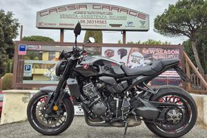 Honda CB 1000 R Black Edition