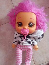 cry babies dressy dotty