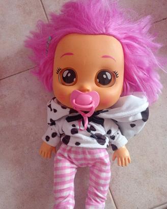 cry babies dressy dotty