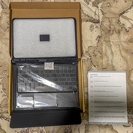 Custodia + tastiera Galaxy Tab S11 11" 2025