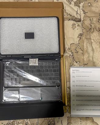 Custodia + tastiera Galaxy Tab S11 11" 2025