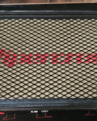 Filtro sportivo Pipercross 