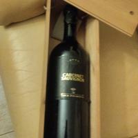 CABERNET SAUVIGNON 2000