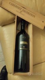 CABERNET SAUVIGNON 2000