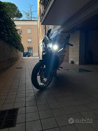Ktm rc125 2023