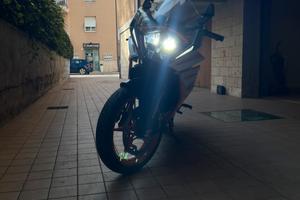 Ktm rc125 2023