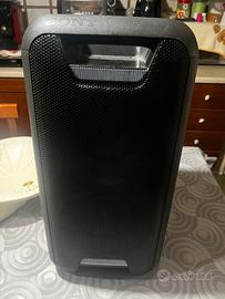Cassa Bluetooth Sony
