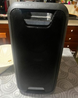 Cassa Bluetooth Sony
