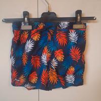 Costume OLAIAN, 7/8 anni