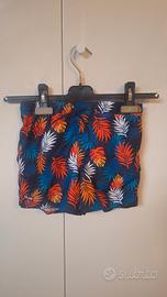 Costume OLAIAN, 7/8 anni