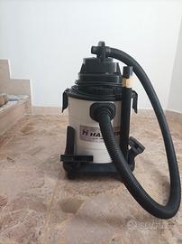 Bidone aspiratore 