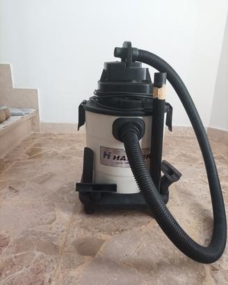 Bidone aspiratore 