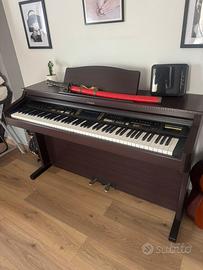 Roland KR-3 Pianoforte Digitale