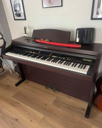Roland KR-3 Pianoforte Digitale