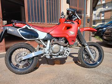 HONDA XR 650 R SM