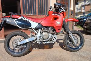 HONDA XR 650 R SM