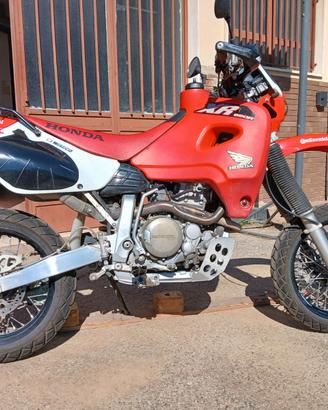 HONDA XR 650 R SM