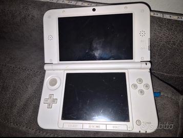 Nintendo 3ds XL 