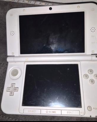 Nintendo 3ds XL 