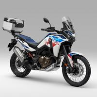 Honda CRF 1100 EASY TRAVEL