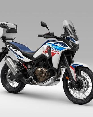 Honda CRF 1100 EASY TRAVEL