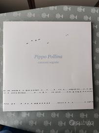 Canzoni segrete-Pippo Pollina