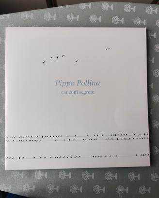 Canzoni segrete-Pippo Pollina