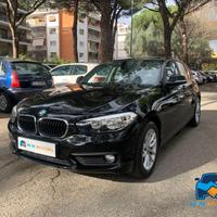 BMW Serie 1 116d eff. dyn. Business 5p
