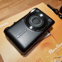 Canon PowerShot A2200