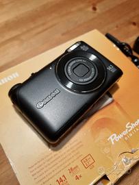 Canon PowerShot A2200