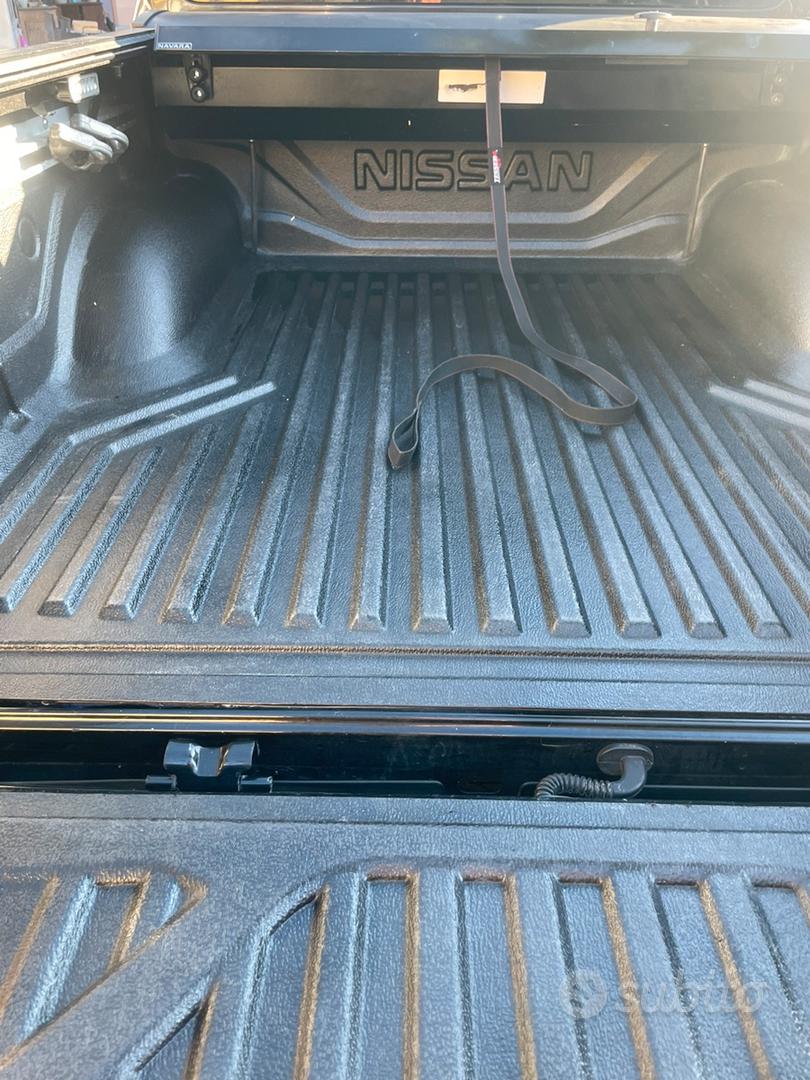 Nissan Navara 2018 photo 3