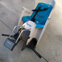 Seggiolino bici Hamax