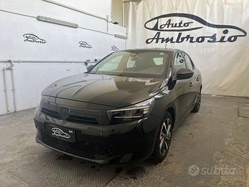 Opel Corsa 1.2s&s 100cv TUA DA 159,00 EURO AL...