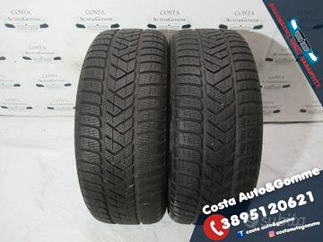 Saldi 235 55 17 Pirelli 85% MS 235 55 R17