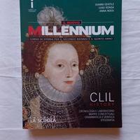 Libro "Il nuovo MILLENNIUM"