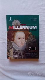 Libro "Il nuovo MILLENNIUM"