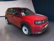 FIAT Grande Panda 44kWh Red