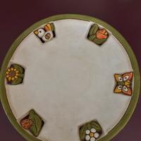 Thun piatto centrotavola serie Country