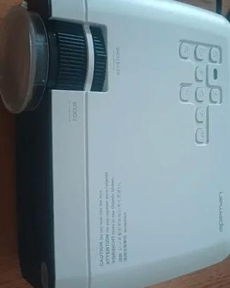 Proiettore LC350HD Apeman