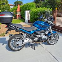 Bmw r 1200 r - 2007