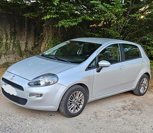FIAT Punto 1.2 8V 5 porte Pop