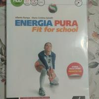 energia pura fit for school