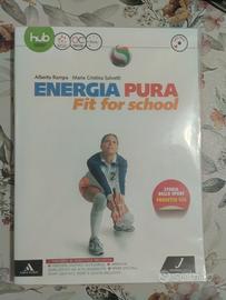 energia pura fit for school