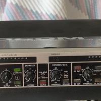 Compressore - limiter - gate