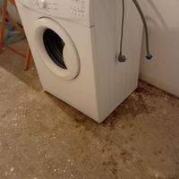 Lavatrice Whirlpool AWO/D 4312